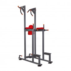 Hattrick-Pro RG-05 Vertical Knee Raise
